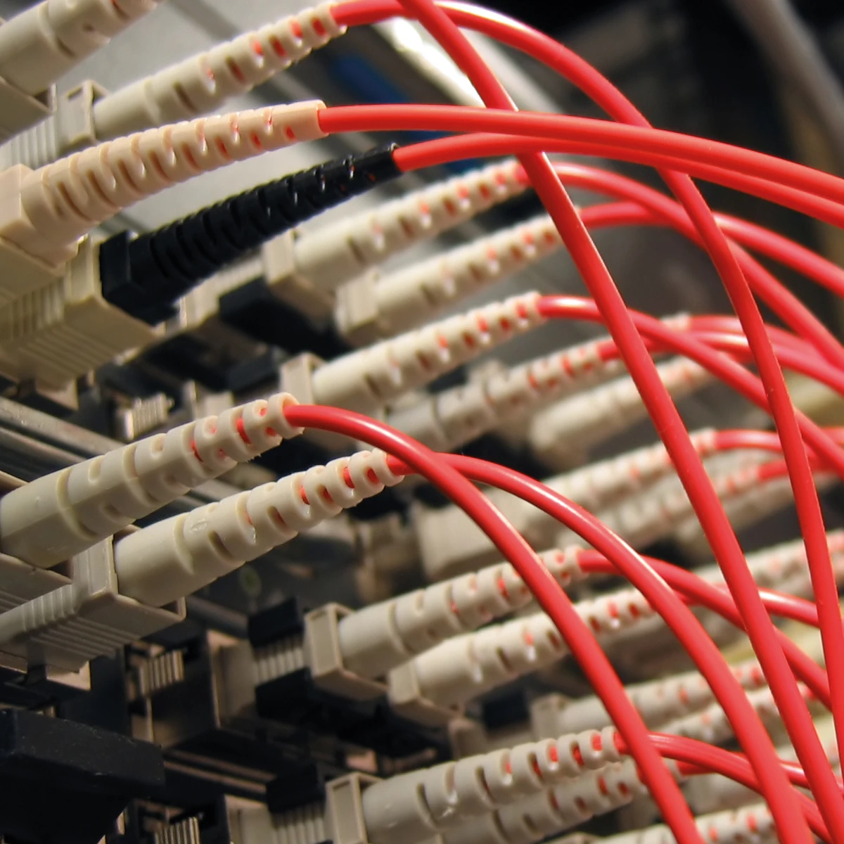 Connectivity - Fujikura Europe