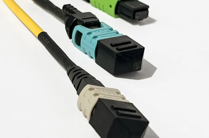 MPO Connector