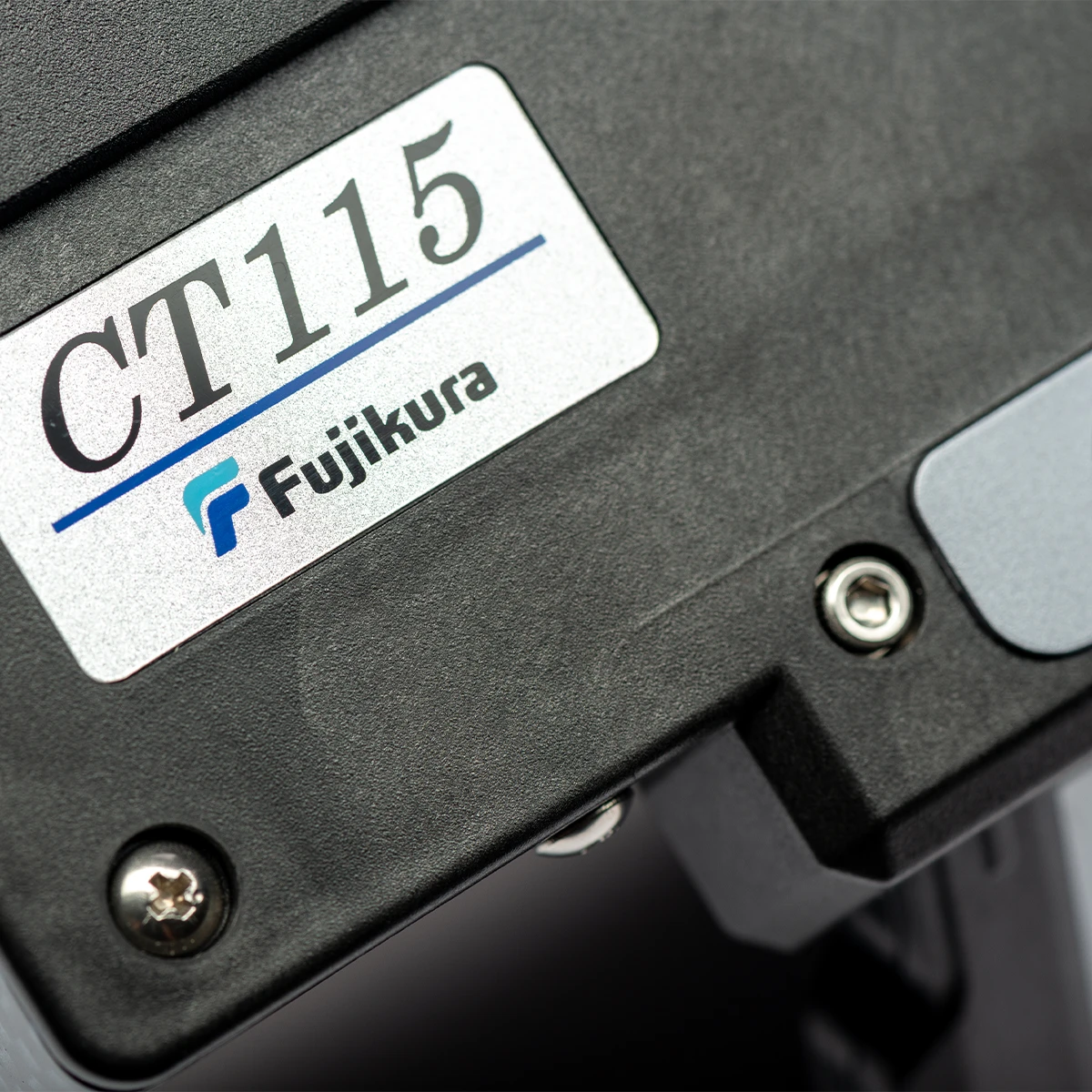 CT116 - Fujikura Europe