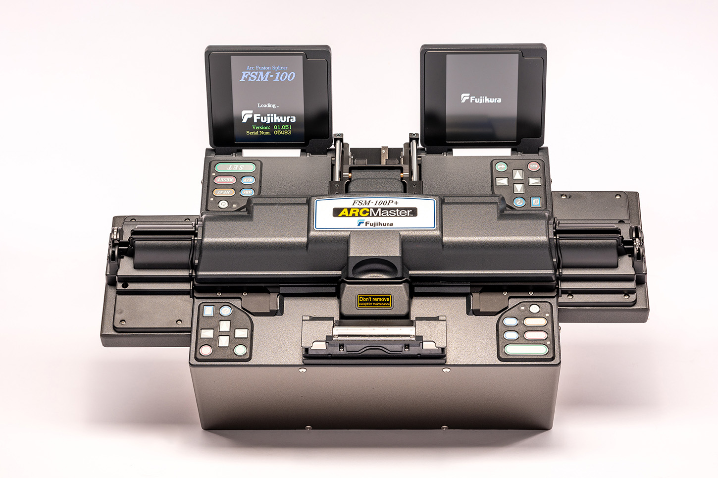 fsm-100p+ 1