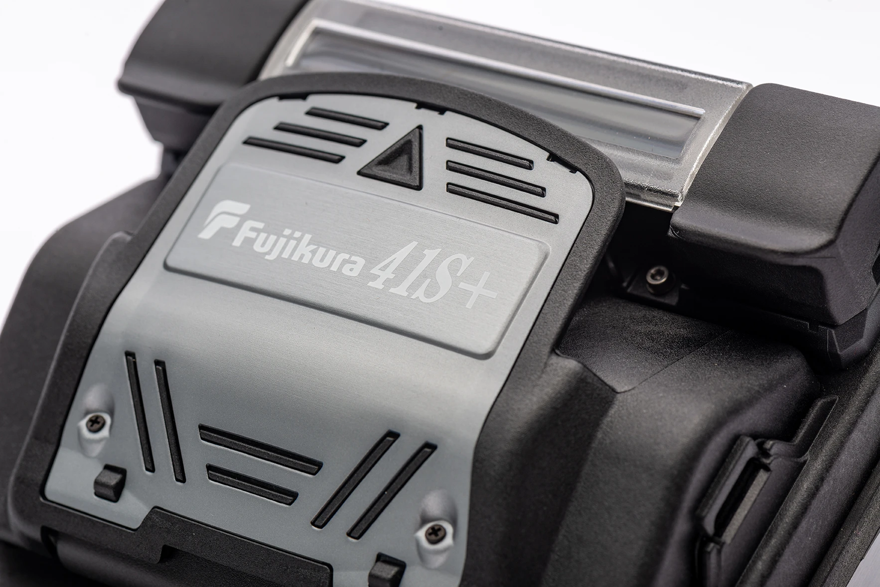 Introducing the new 41S+ fusion splicer - Fujikura Europe