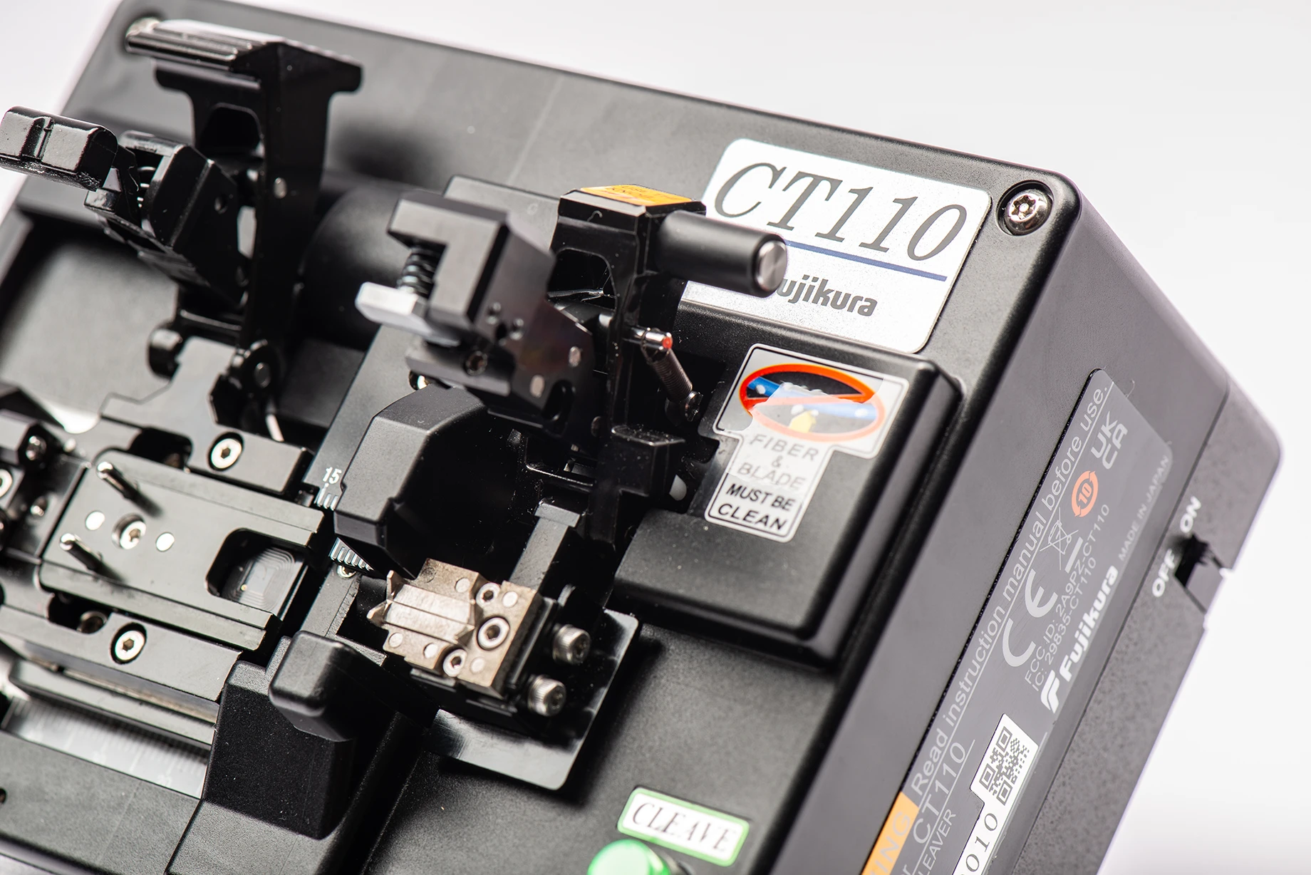 ct110 5