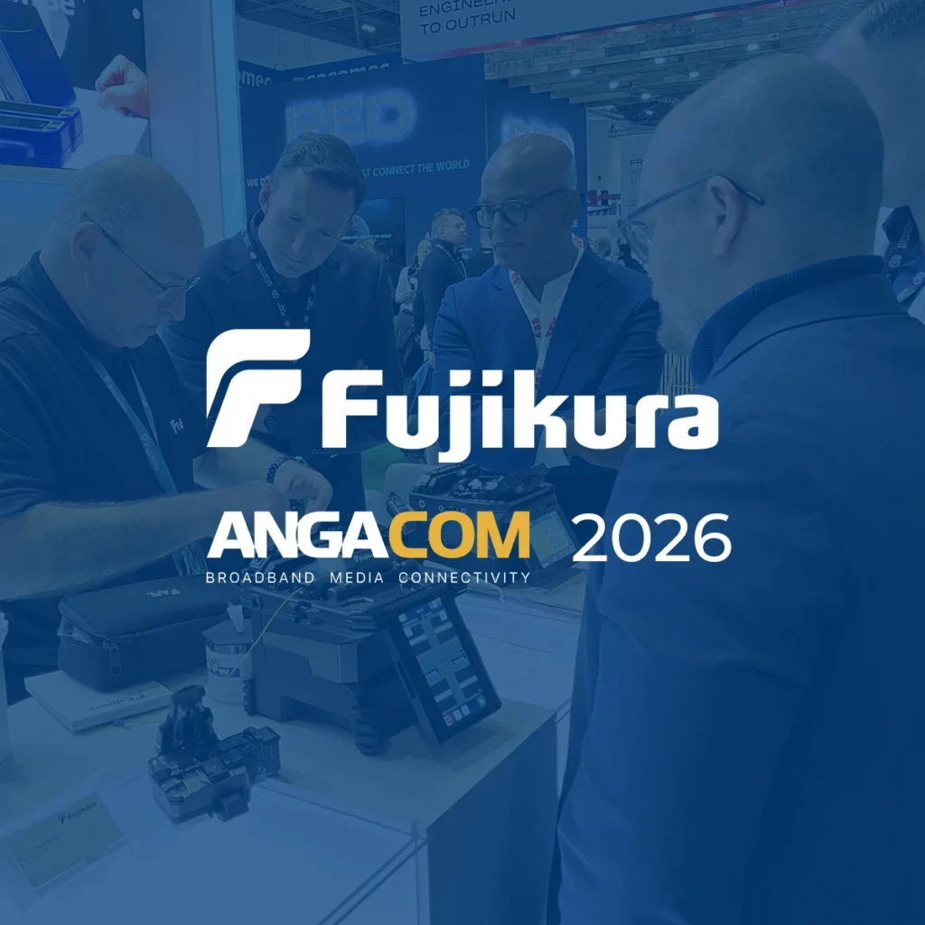 Fujikura Anga Com 2026